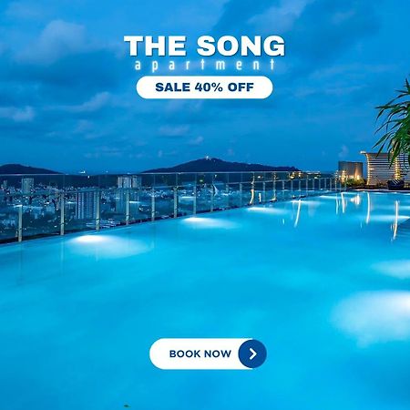 The Song - Ocean'S View Aparment Vung Tau City 외부 사진