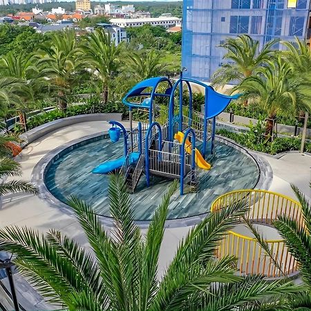 The Song - Ocean'S View Aparment Vung Tau City 외부 사진