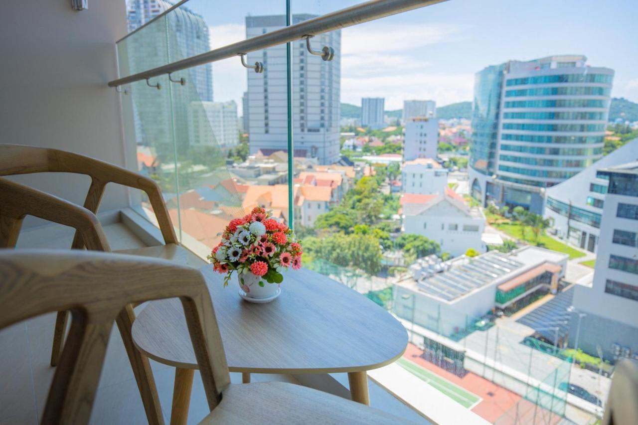 The Song - Ocean'S View Aparment Vung Tau City 외부 사진