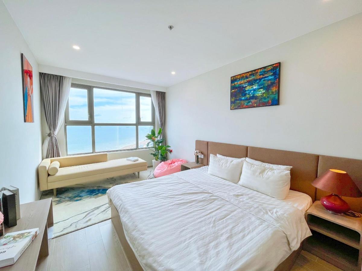 The Song - Ocean'S View Aparment Vung Tau City 외부 사진