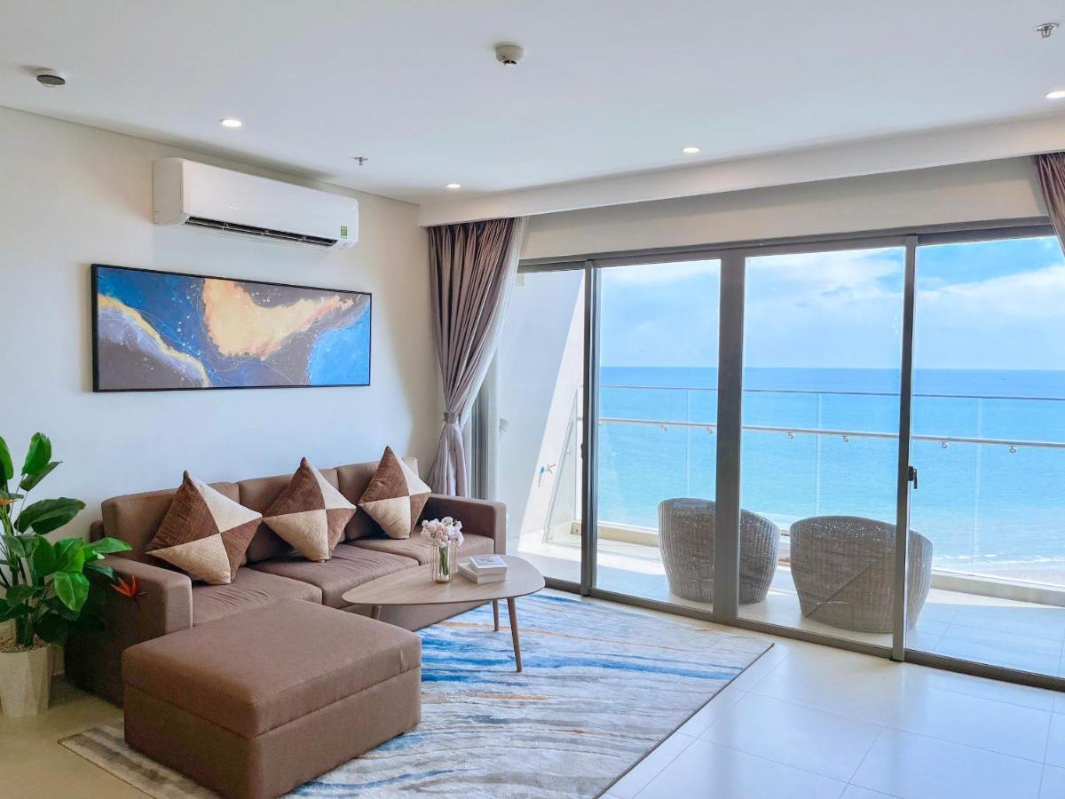 The Song - Ocean'S View Aparment Vung Tau City 외부 사진