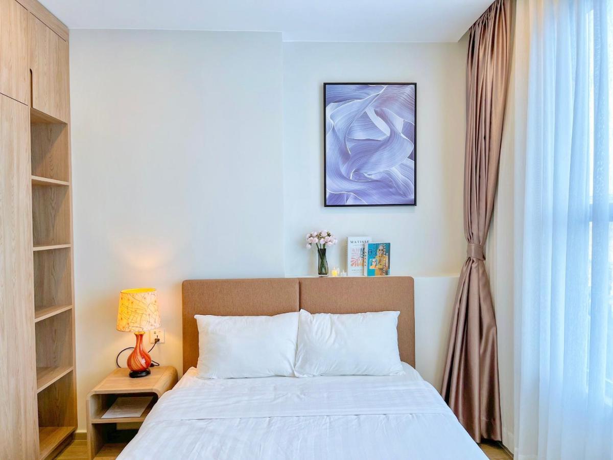 The Song - Ocean'S View Aparment Vung Tau City 외부 사진