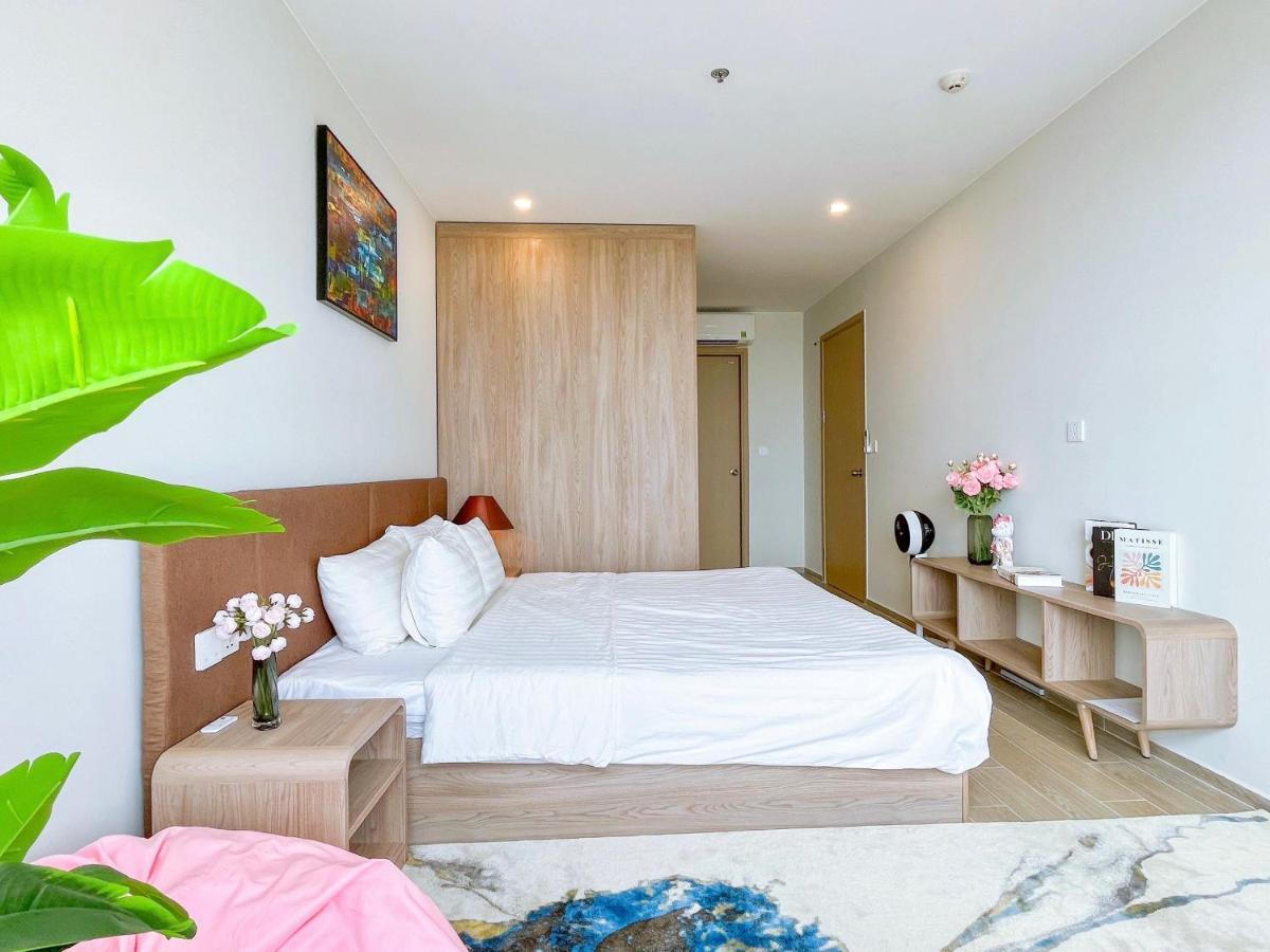 The Song - Ocean'S View Aparment Vung Tau City 외부 사진
