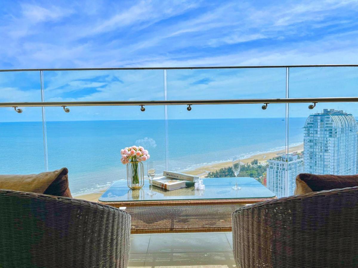 The Song - Ocean'S View Aparment Vung Tau City 외부 사진