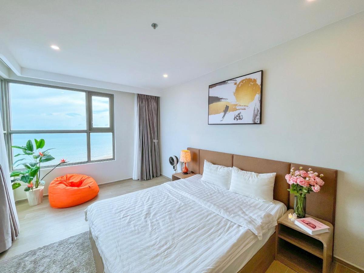 The Song - Ocean'S View Aparment Vung Tau City 외부 사진