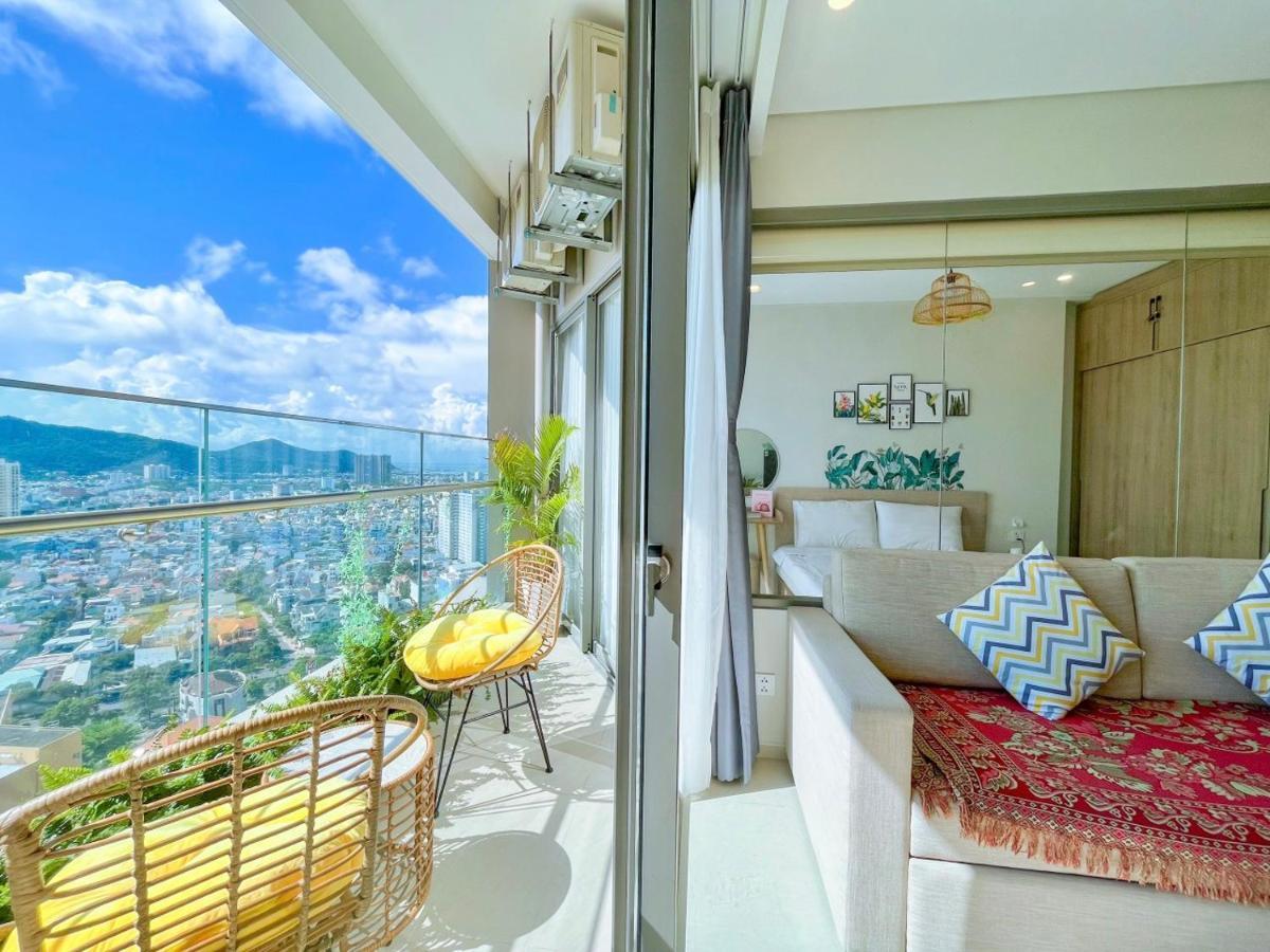 The Song - Ocean'S View Aparment Vung Tau City 외부 사진