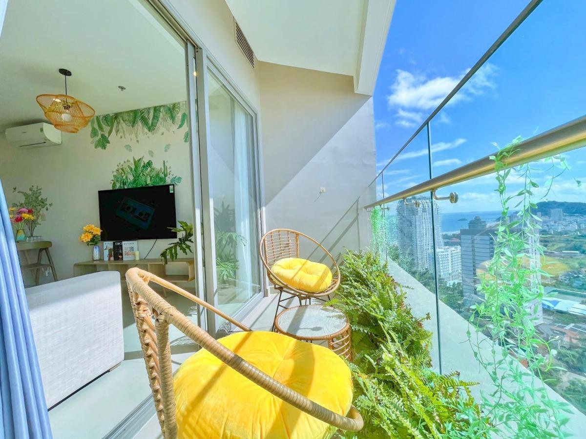 The Song - Ocean'S View Aparment Vung Tau City 외부 사진