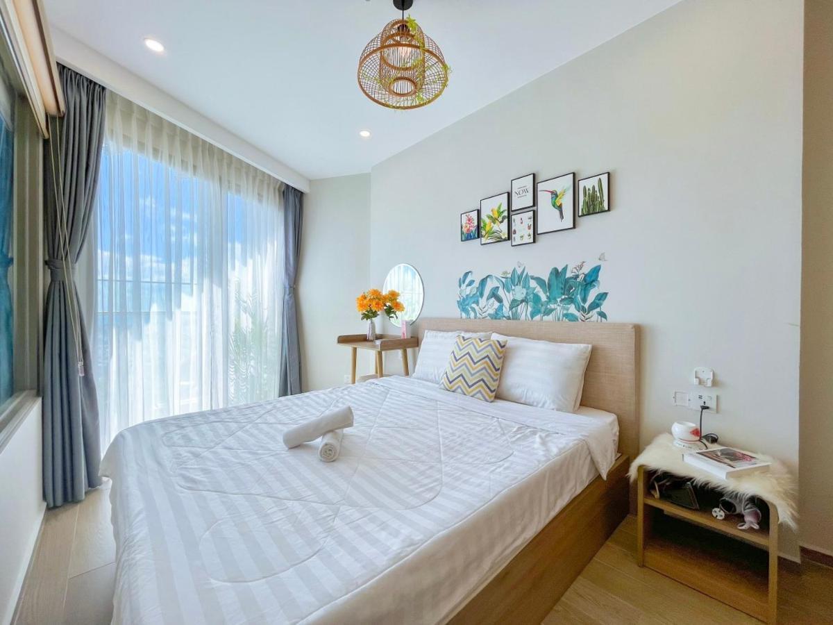 The Song - Ocean'S View Aparment Vung Tau City 외부 사진