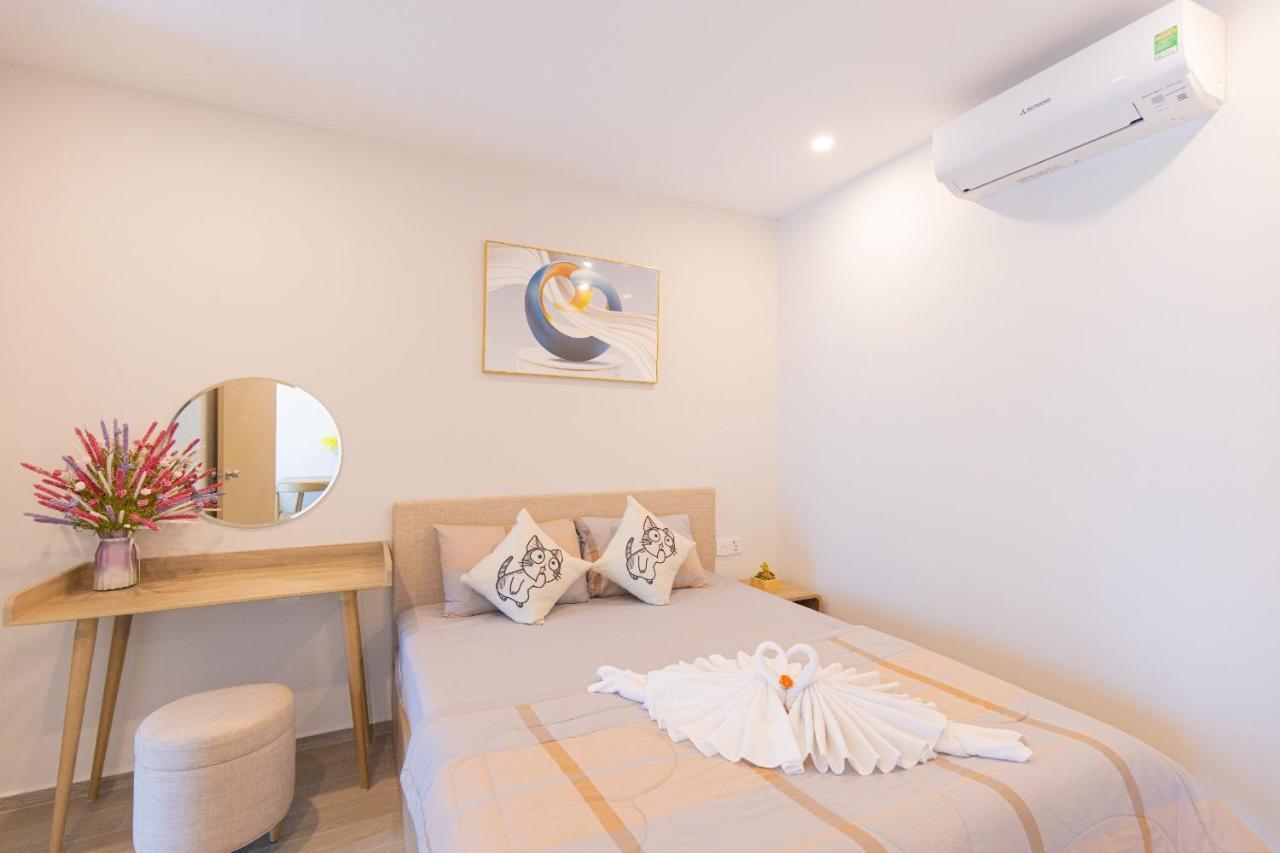 The Song - Ocean'S View Aparment Vung Tau City 외부 사진