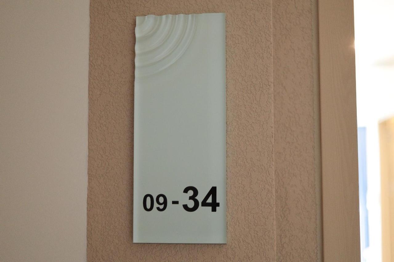 The Song - Ocean'S View Aparment Vung Tau City 외부 사진
