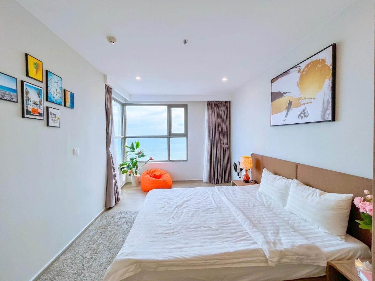 The Song - Ocean'S View Aparment Vung Tau City 외부 사진