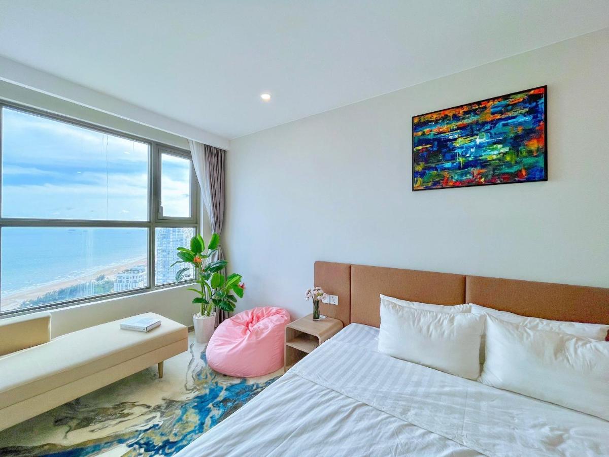The Song - Ocean'S View Aparment Vung Tau City 외부 사진