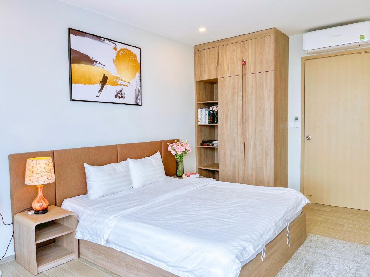The Song - Ocean'S View Aparment Vung Tau City 외부 사진
