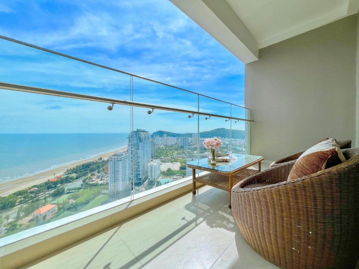 The Song - Ocean'S View Aparment Vung Tau City 외부 사진