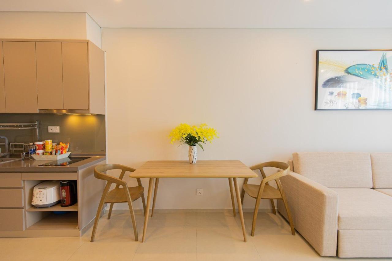 The Song - Ocean'S View Aparment Vung Tau City 외부 사진