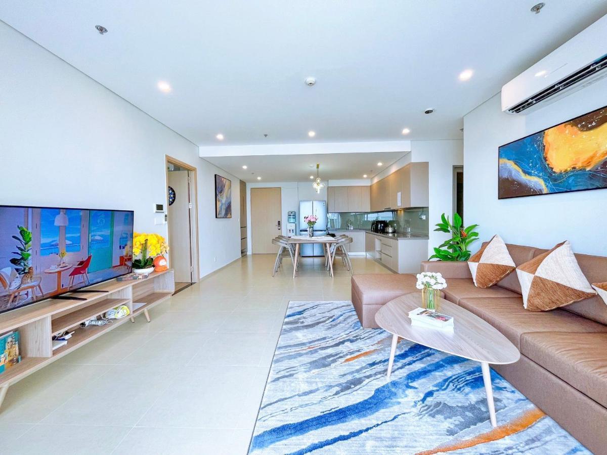 The Song - Ocean'S View Aparment Vung Tau City 외부 사진