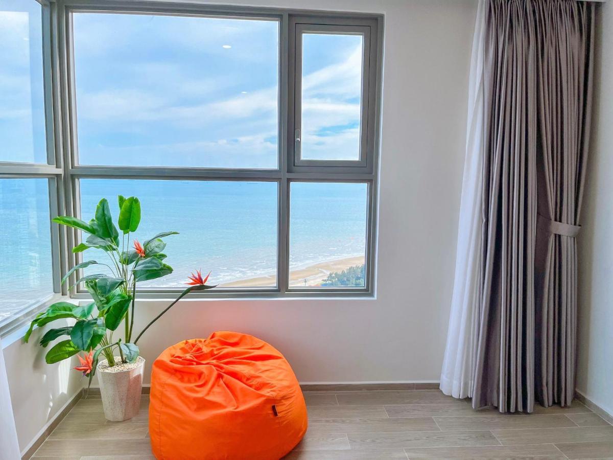 The Song - Ocean'S View Aparment Vung Tau City 외부 사진