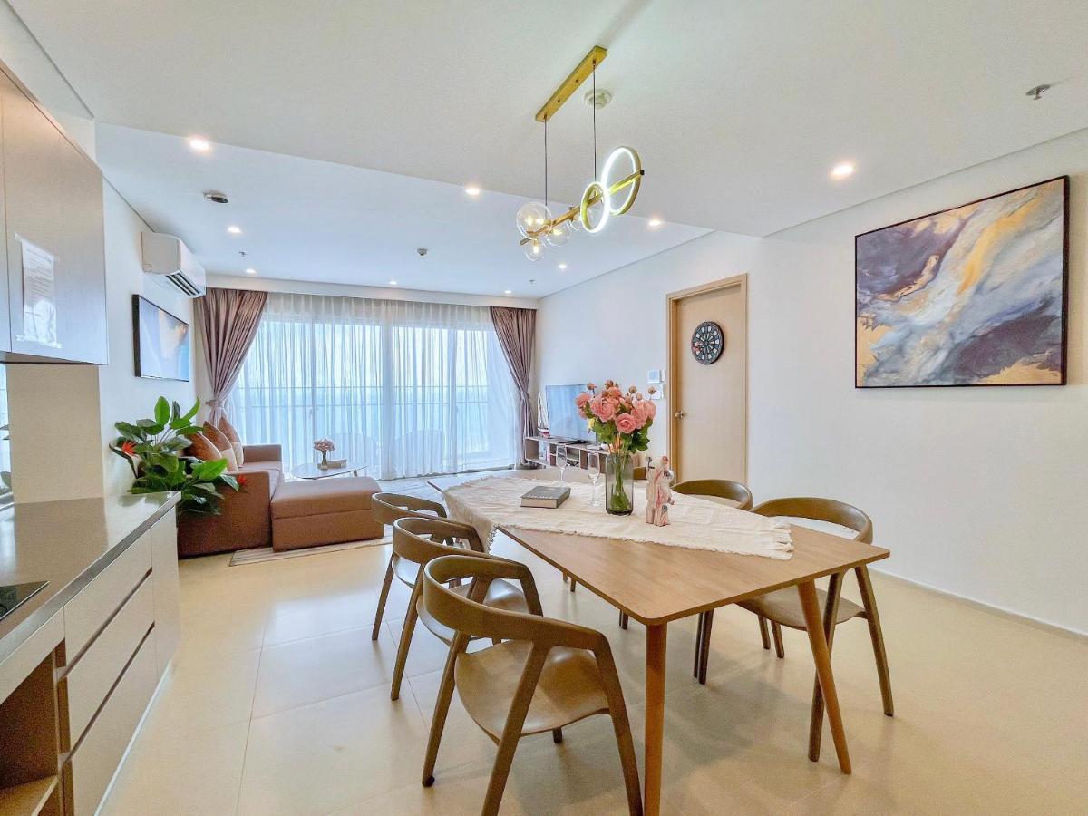 The Song - Ocean'S View Aparment Vung Tau City 외부 사진