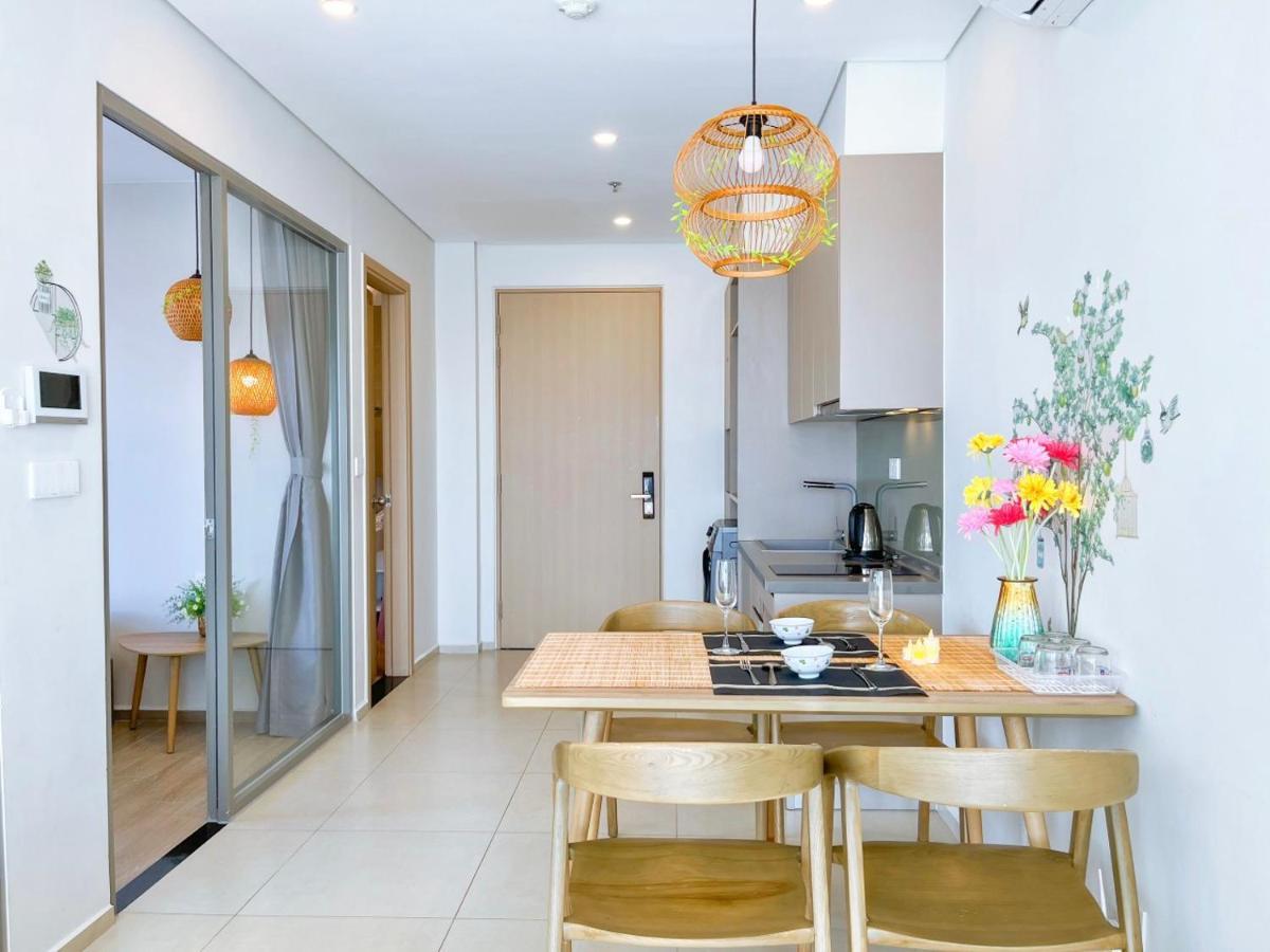 The Song - Ocean'S View Aparment Vung Tau City 외부 사진