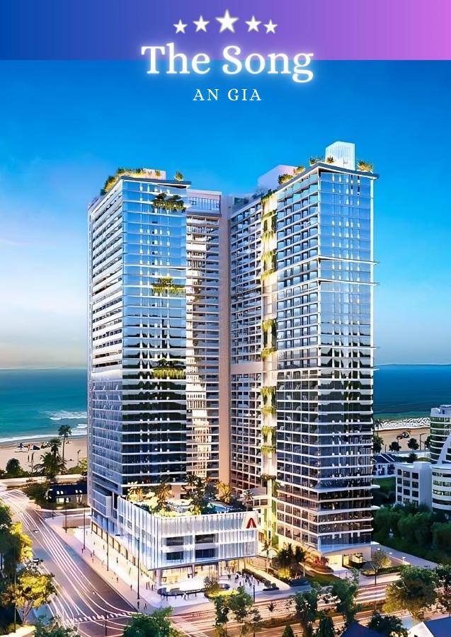 The Song - Ocean'S View Aparment Vung Tau City 외부 사진