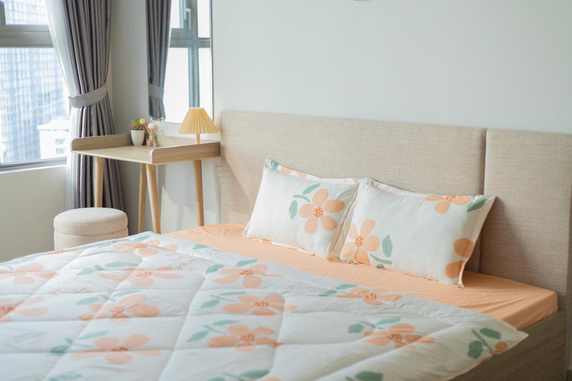 The Song - Ocean'S View Aparment Vung Tau City 외부 사진