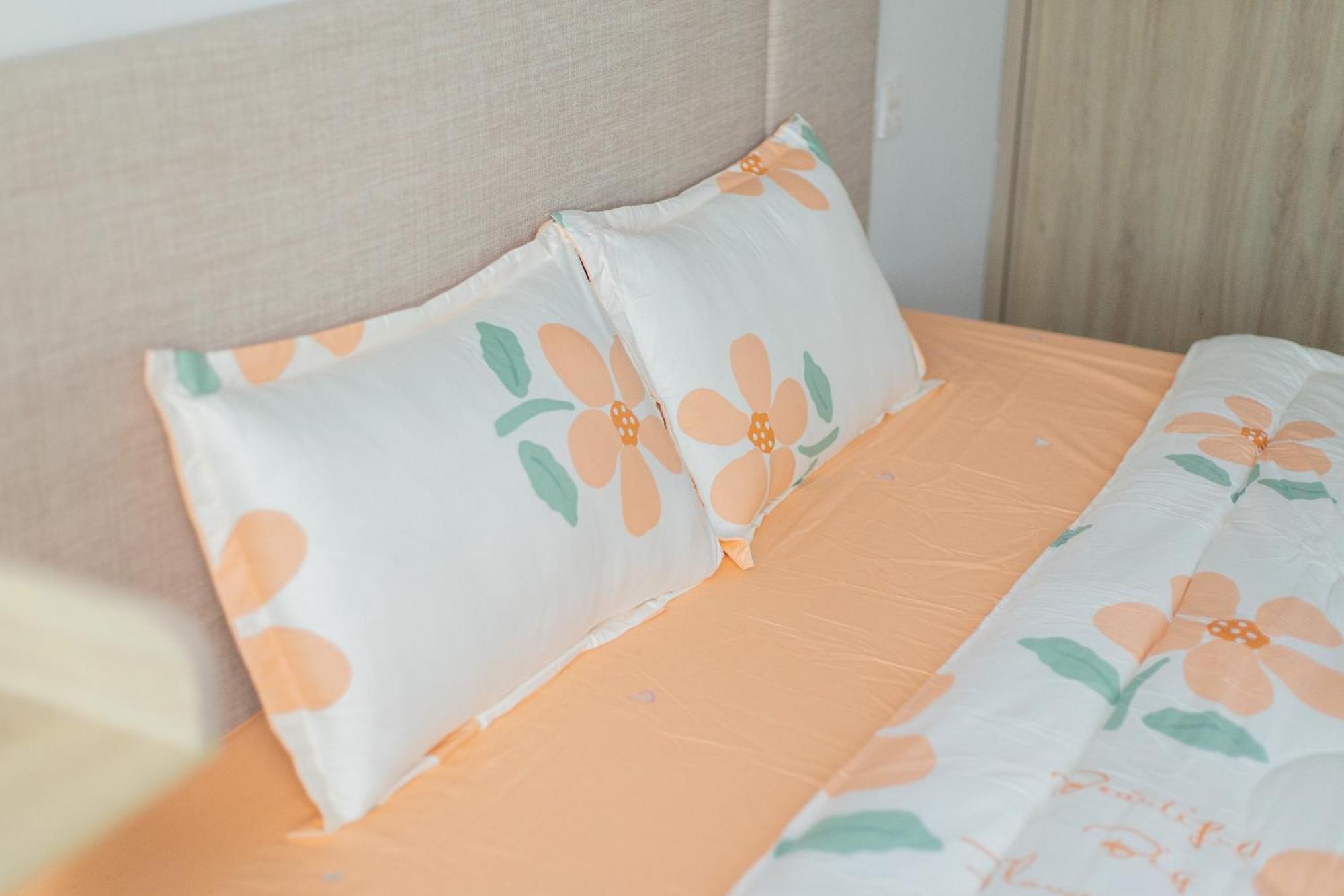 The Song - Ocean'S View Aparment Vung Tau City 외부 사진