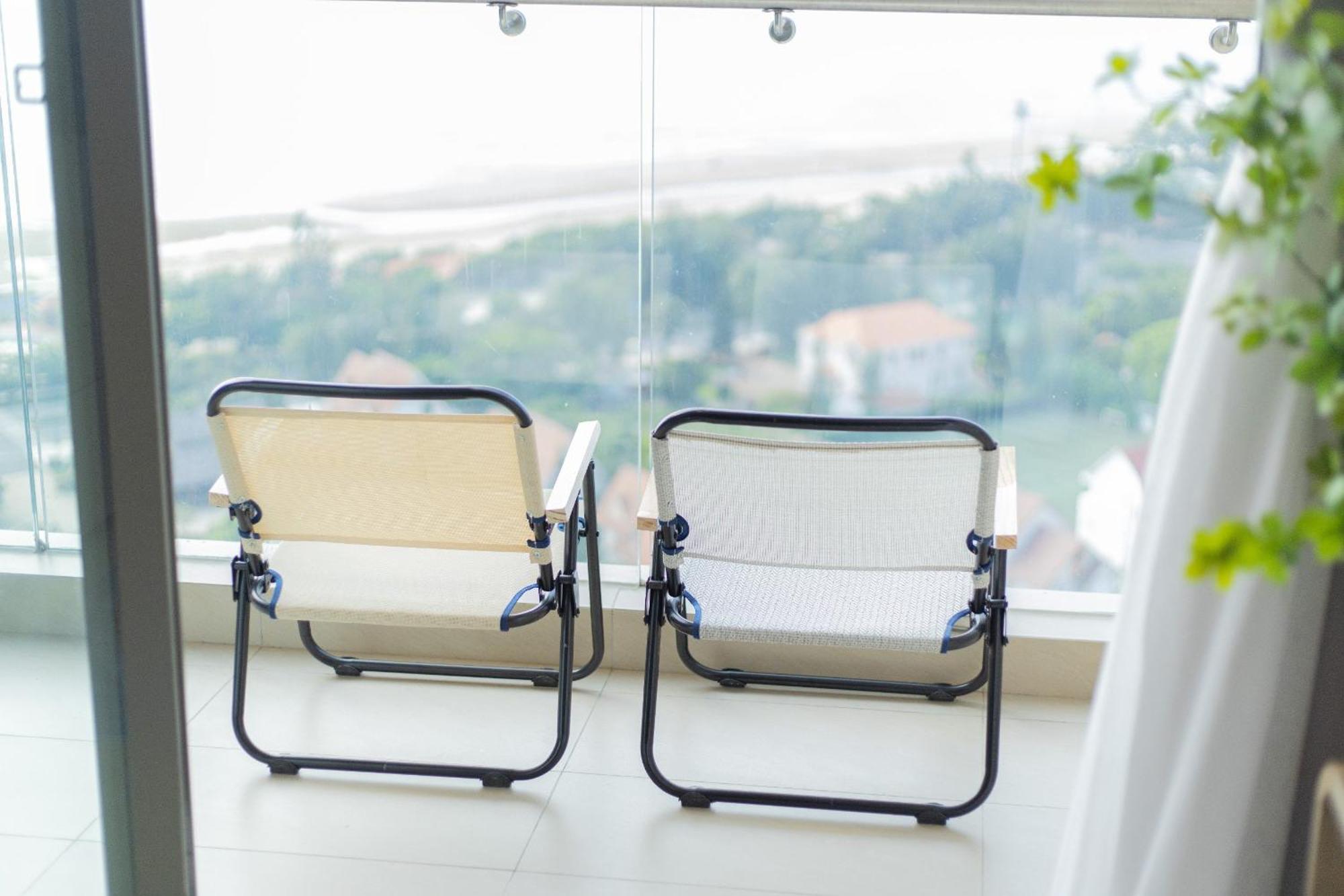 The Song - Ocean'S View Aparment Vung Tau City 외부 사진