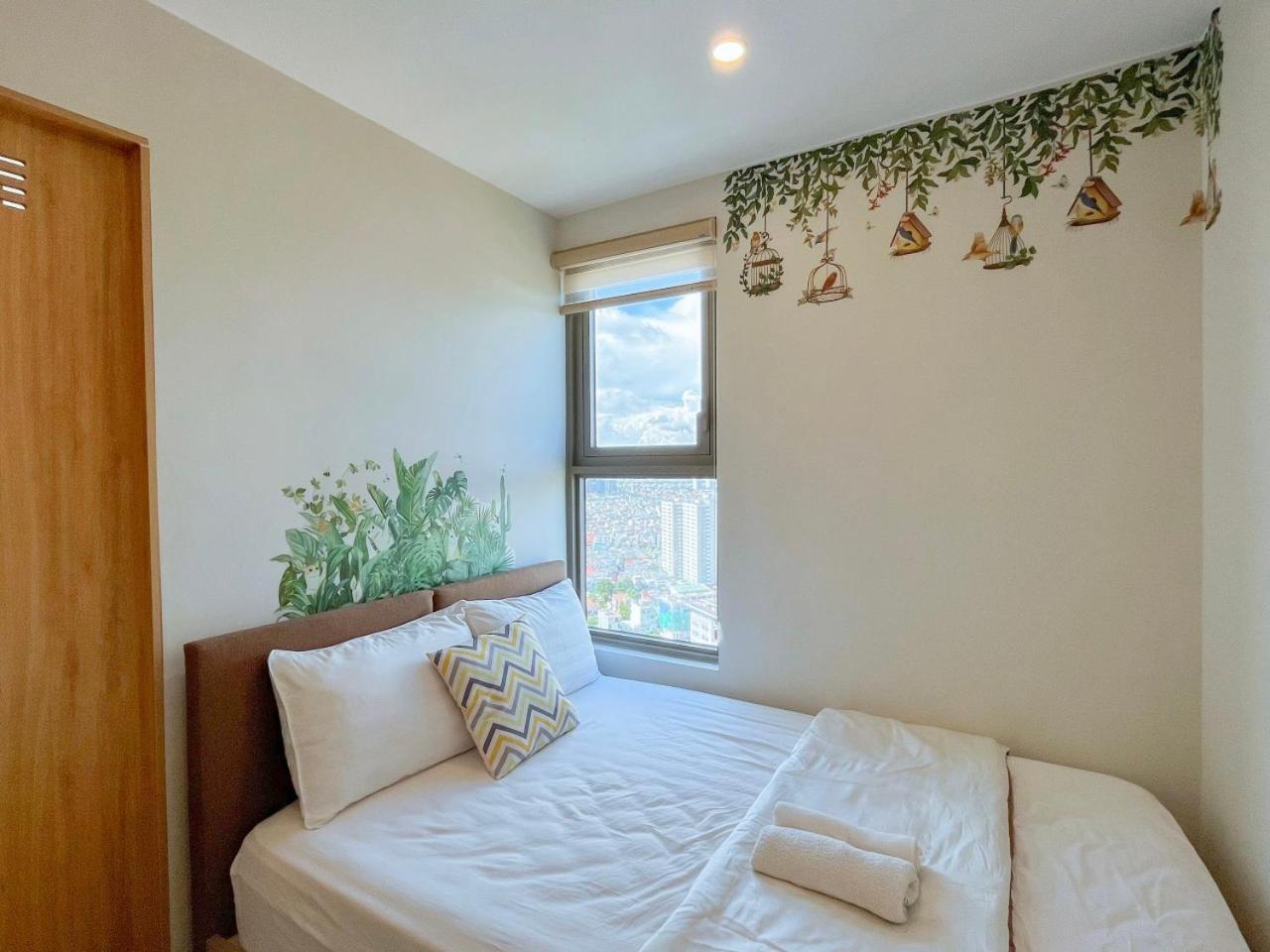 The Song - Ocean'S View Aparment Vung Tau City 외부 사진